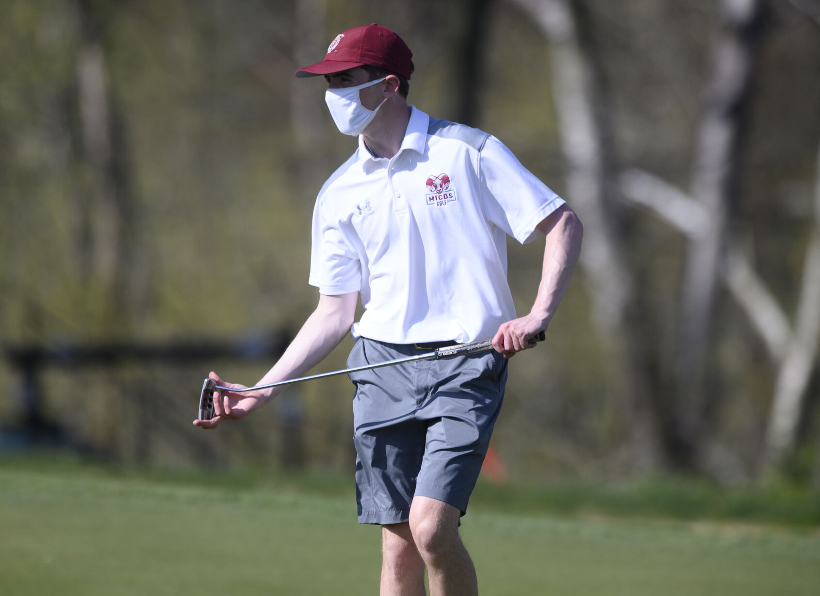 Metro League Boys Tournament